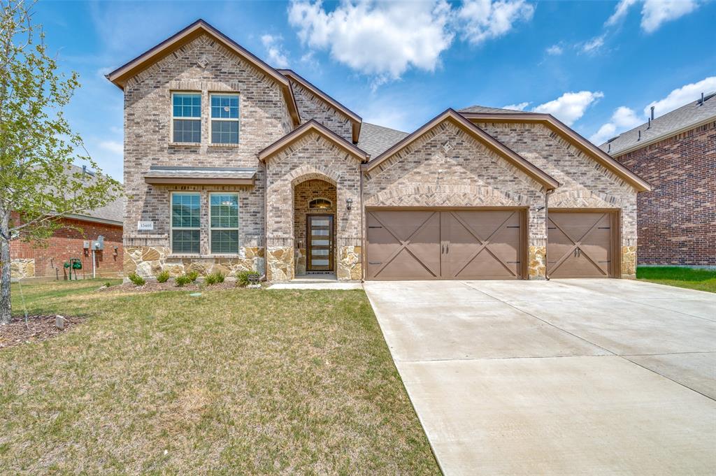 13405 Arvelo Drive Property Photo
