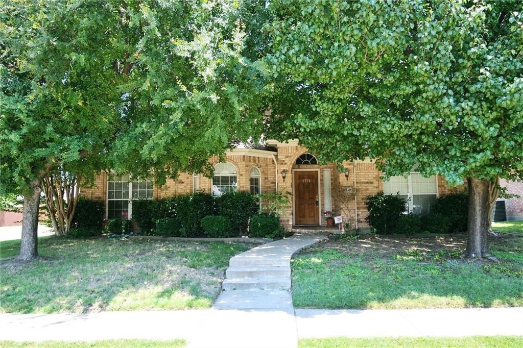 1316 Marwood Court Property Photo