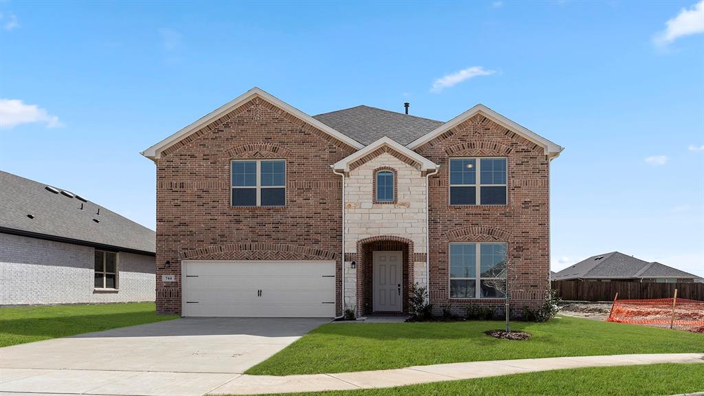 744 Tawny Turn Property Photo 1