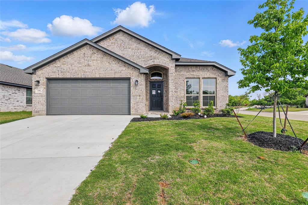 1400 Dry Creek Drive Property Photo