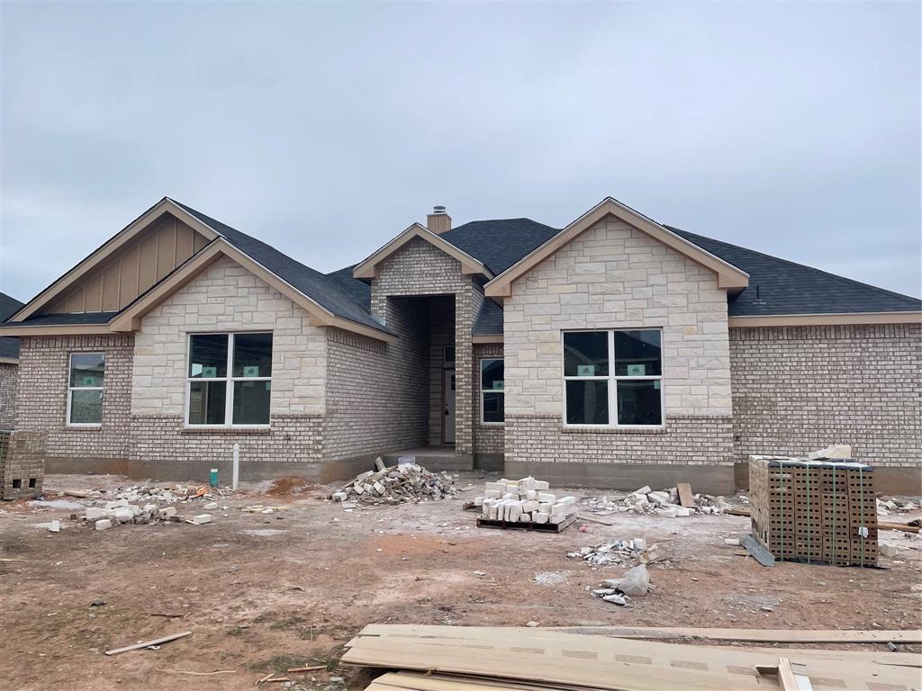 6710 Beals Creek Drive Property Photo 1