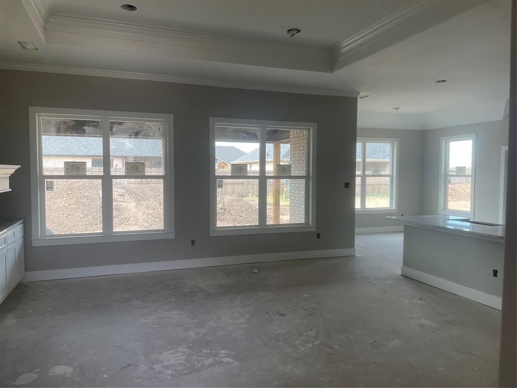 6710 Beals Creek Drive Property Photo 2