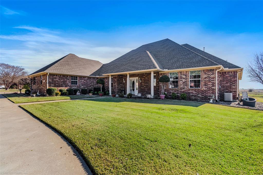 876 Equestrian Drive Property Photo 1