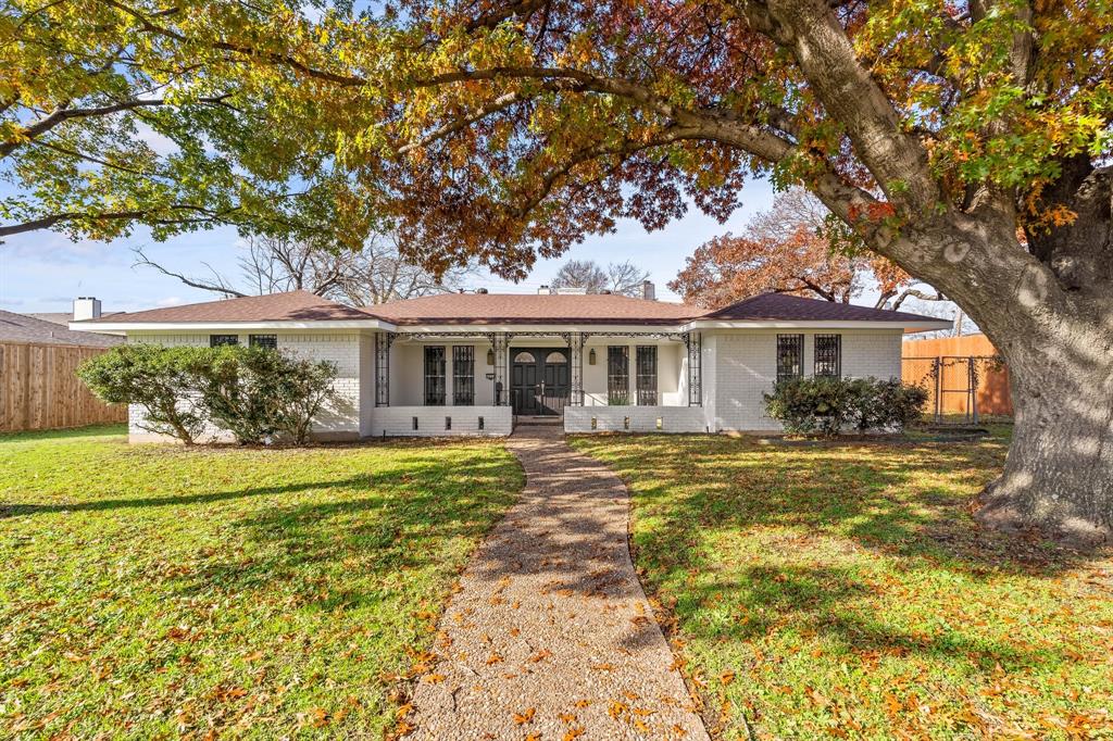 4021 Oak Arbor Drive Property Photo