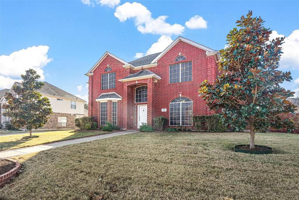 122 Wentwood Drive Property Photo