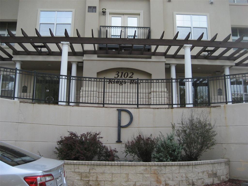 3102 Kings Road Property Photo