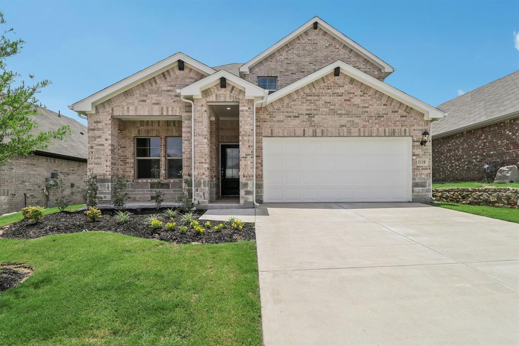 2118 Dunbar Drive Property Photo 1