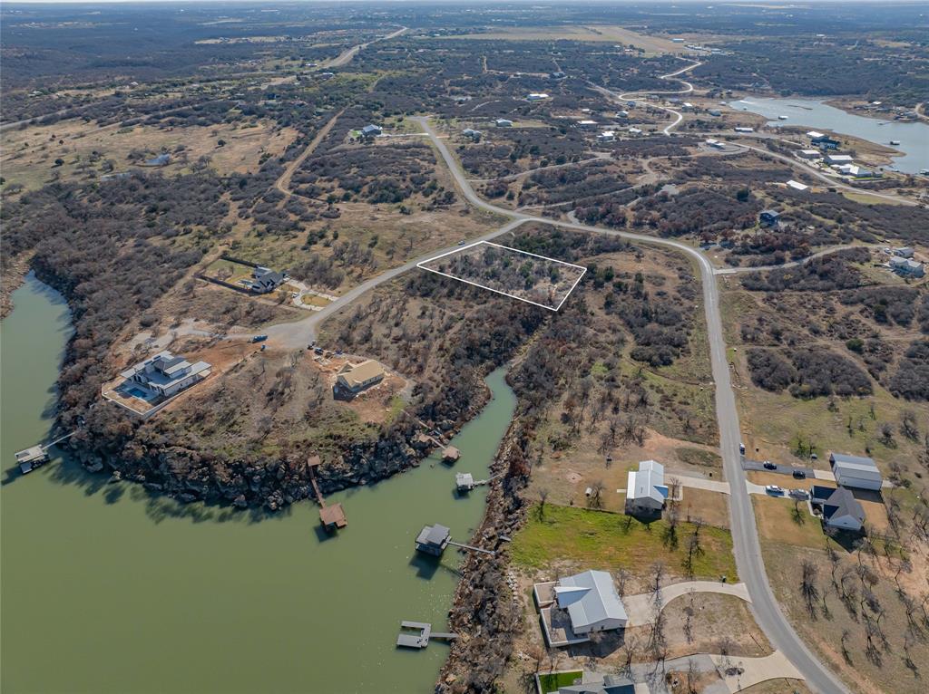 Lot 81 Hidden Shores Drive Property Photo 1