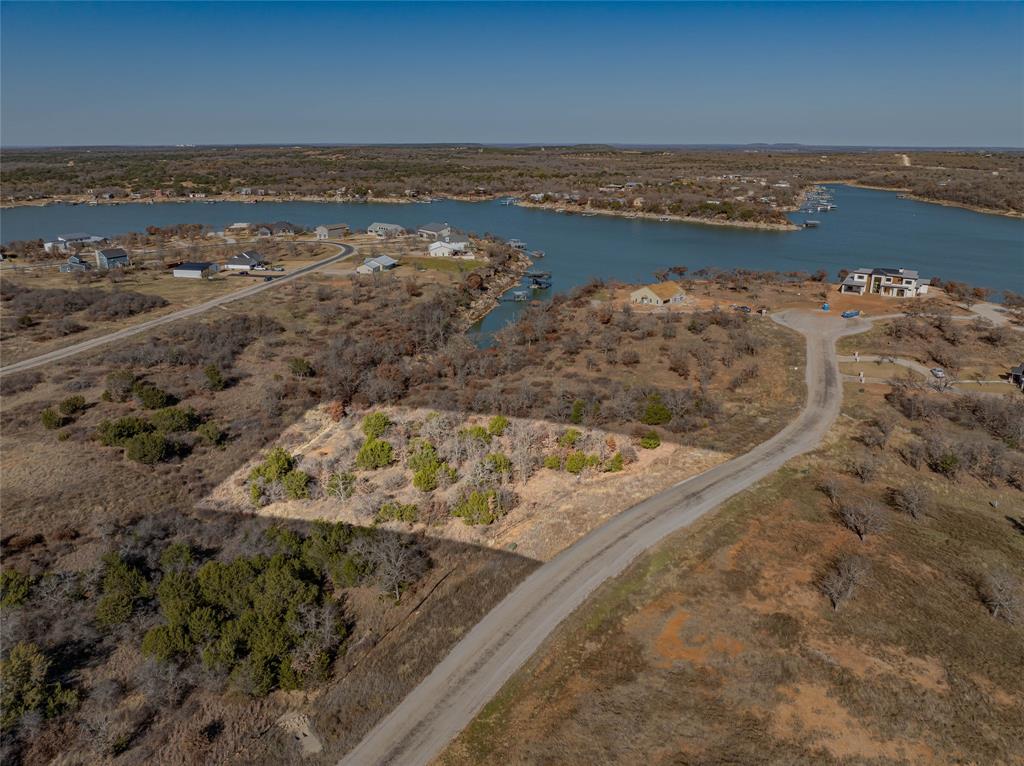 Lot 81 Hidden Shores Drive Property Photo 2