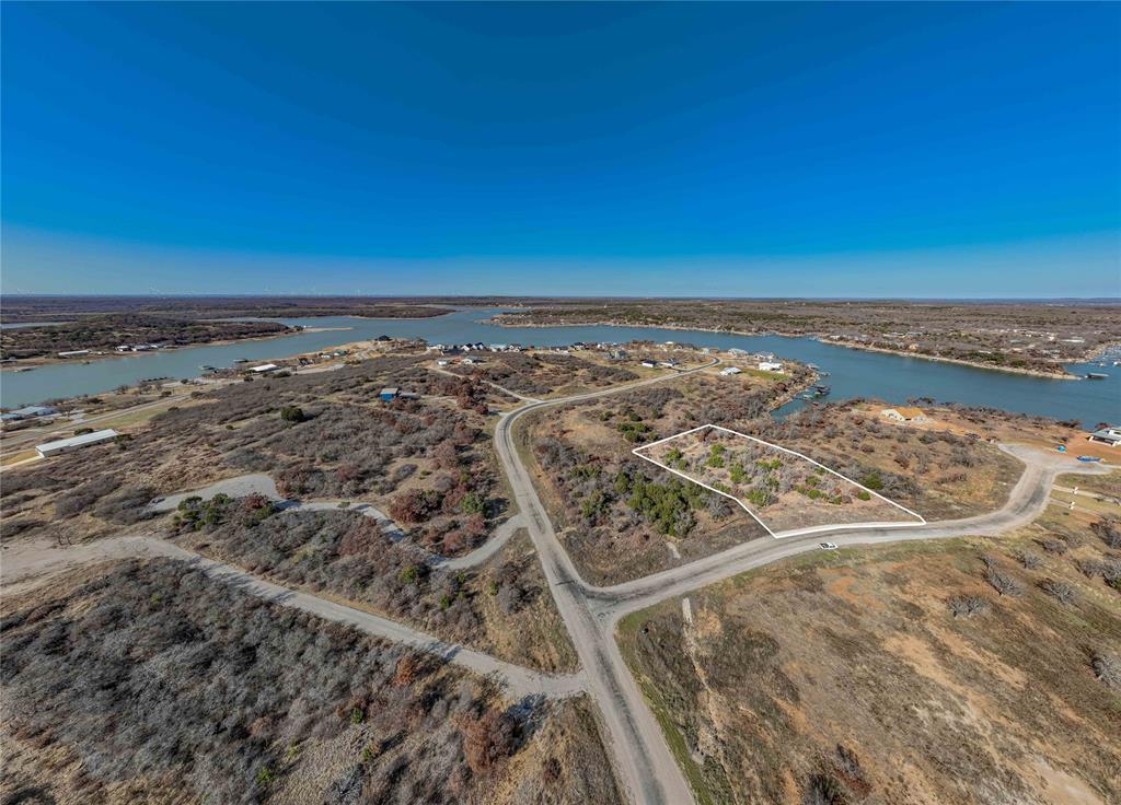 Lot 81 Hidden Shores Drive Property Photo 4