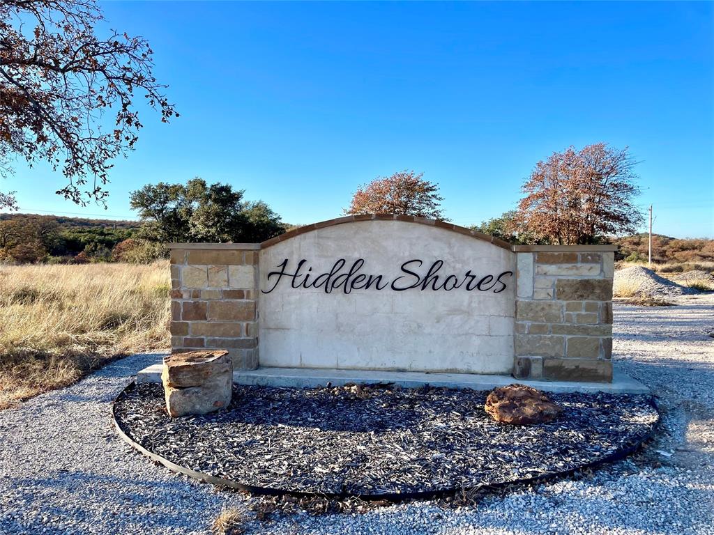 Lot 81 Hidden Shores Drive Property Photo 5