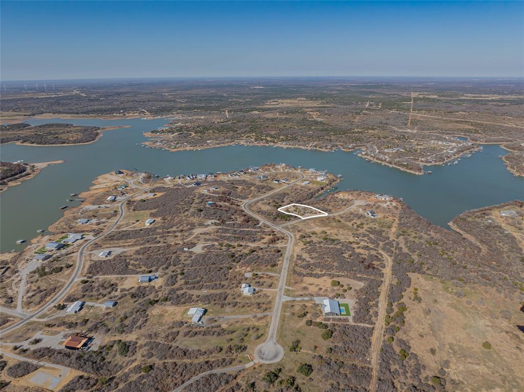 Lot 81 Hidden Shores Drive Property Photo 11