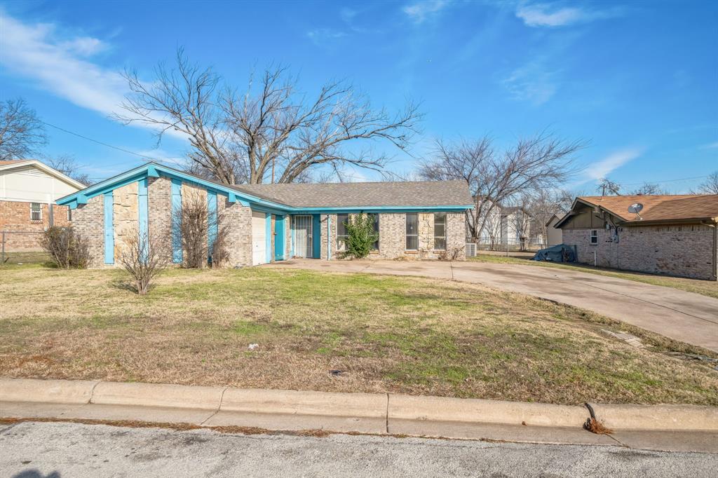 4809 Richardson Street Property Photo 1