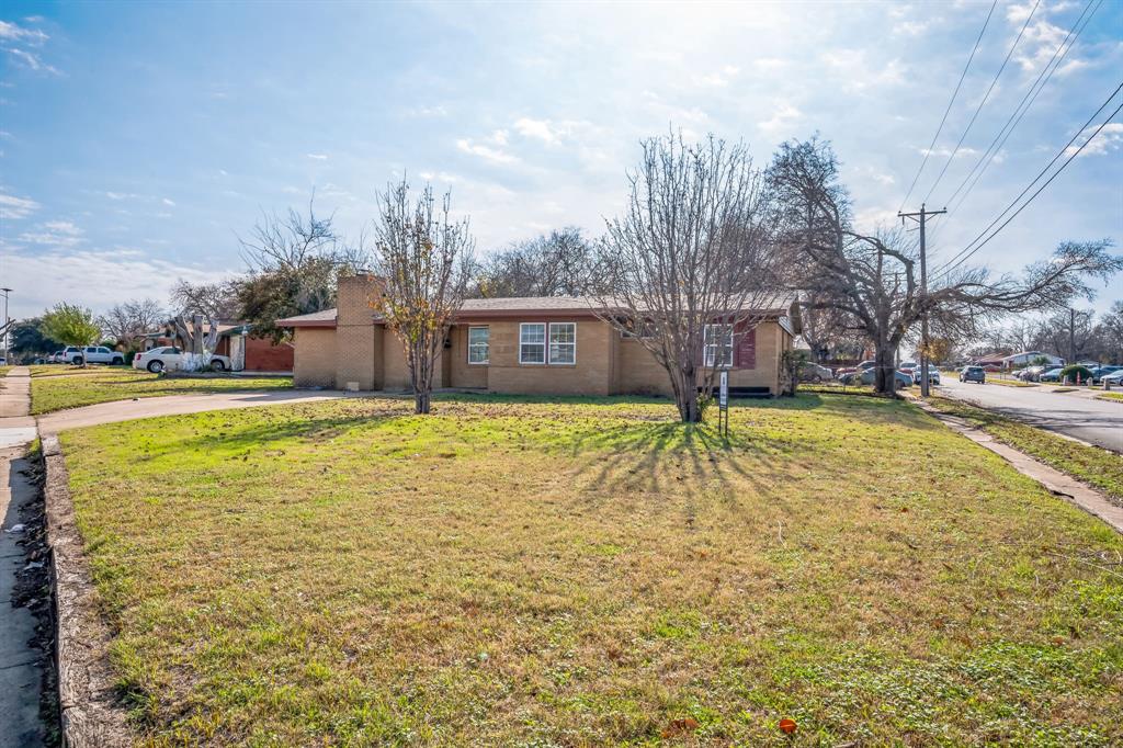 1400 Oak Grove Road Property Photo 1