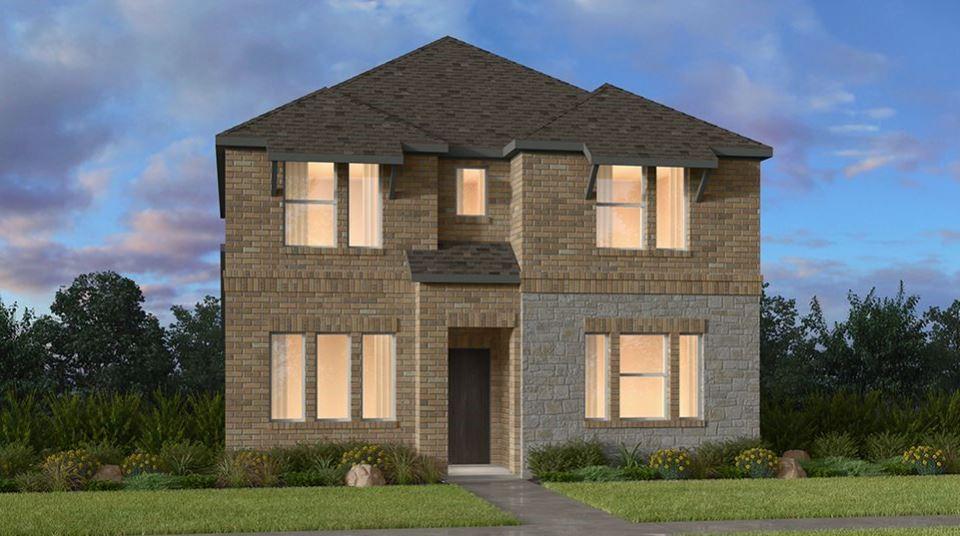 3325 Little Bluestem Road Property Photo 1