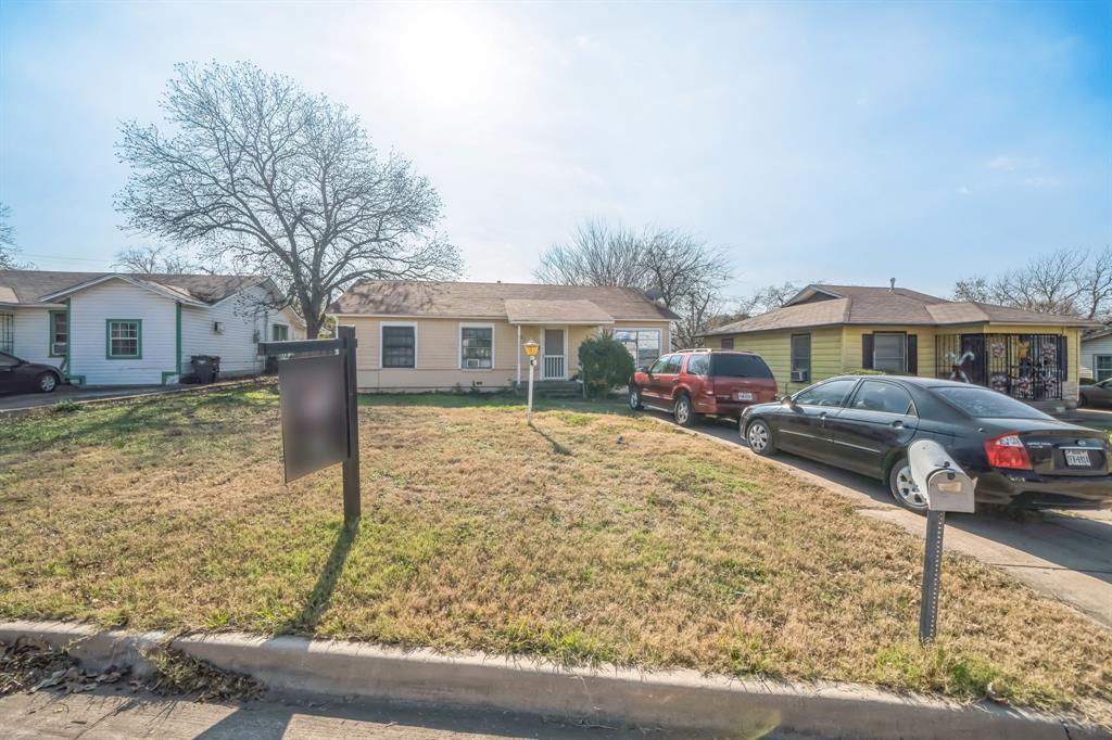 4208 Forbes Street Property Photo 1