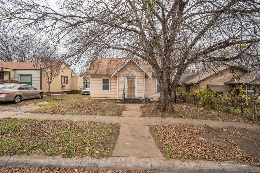 3720 Avenue M Property Photo 1