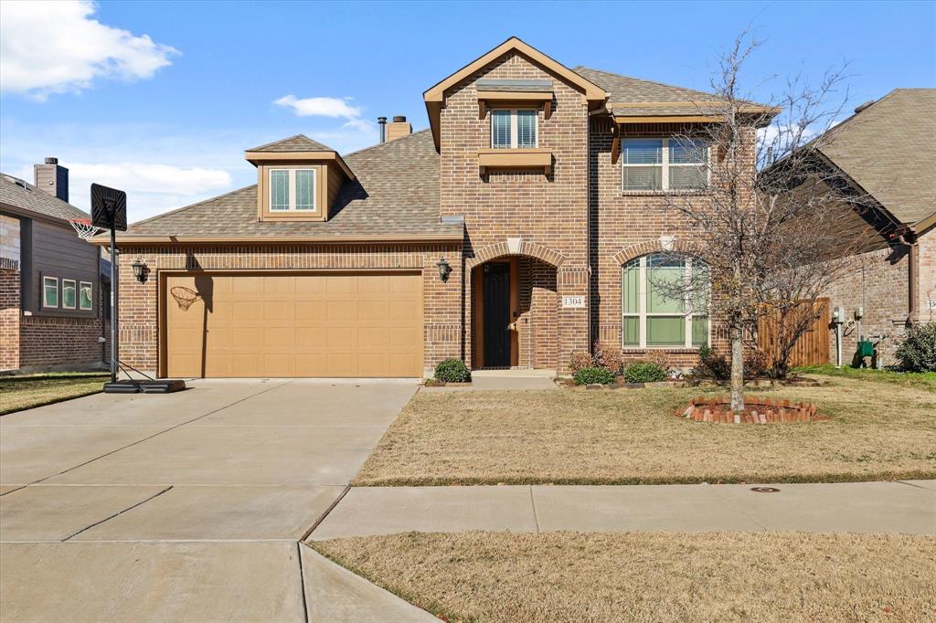 1304 Carancho Drive Property Photo