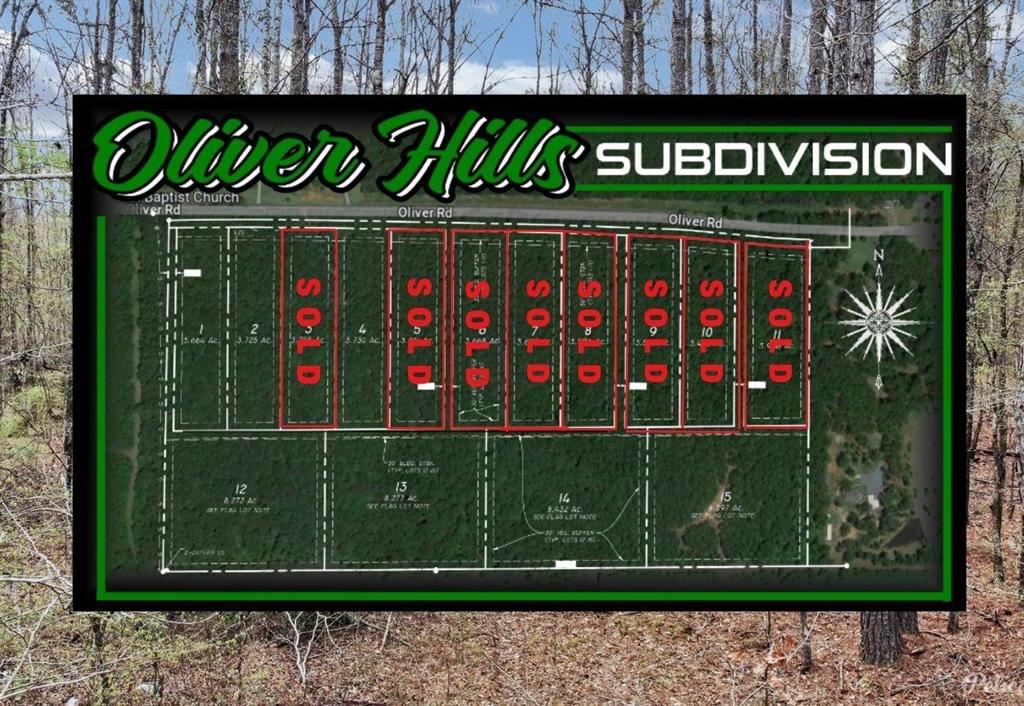 1248 Oliver Road Lot 2 Property Photo 3