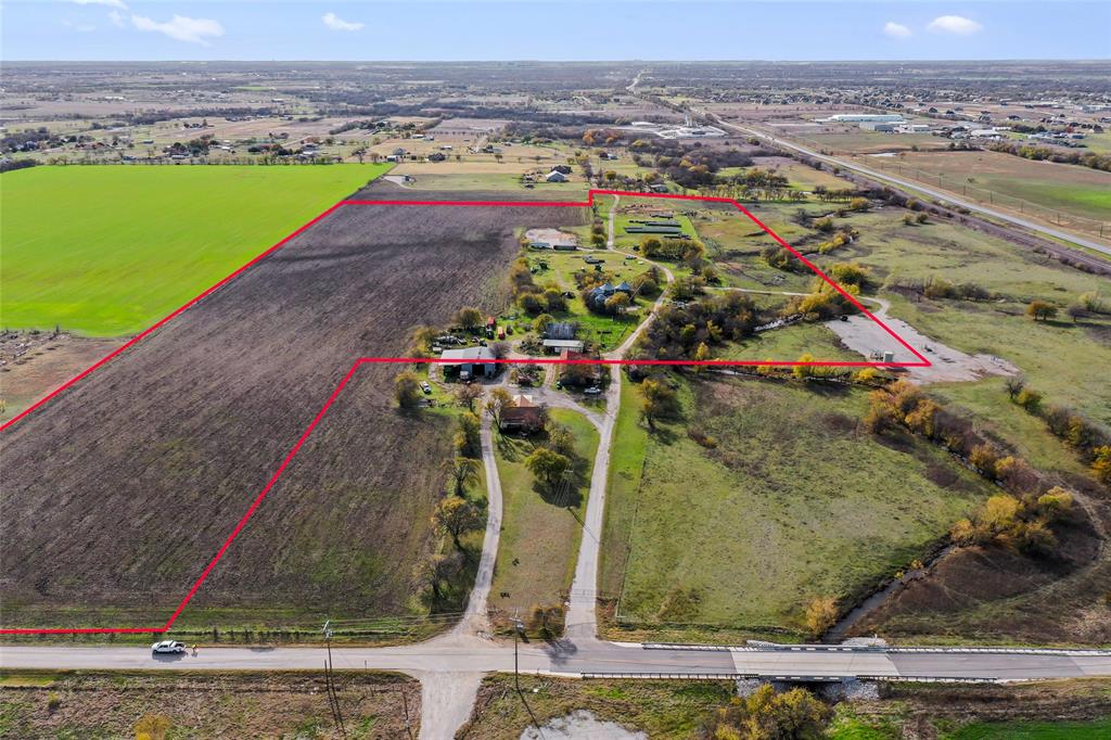 Tbd (64258) Seaborn Road Property Photo 1