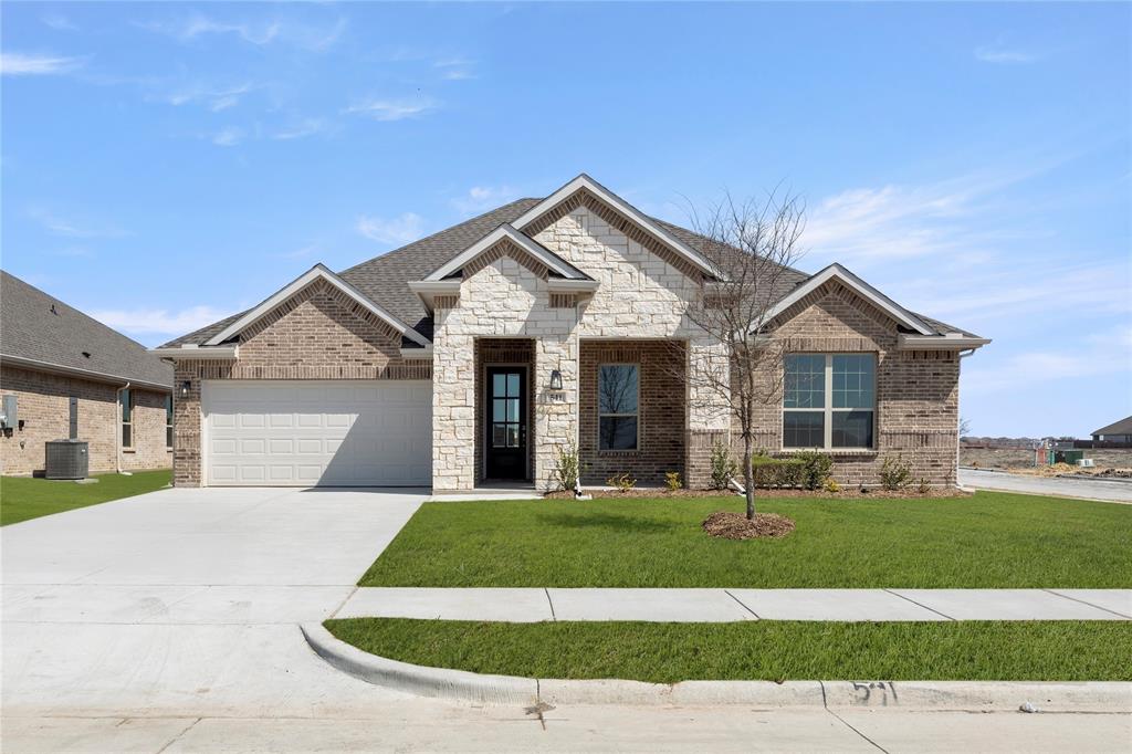 541 San Angelo Drive Property Photo 1