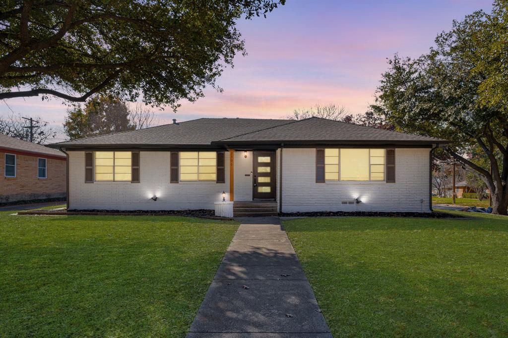 2506 Dorrington Drive Property Photo