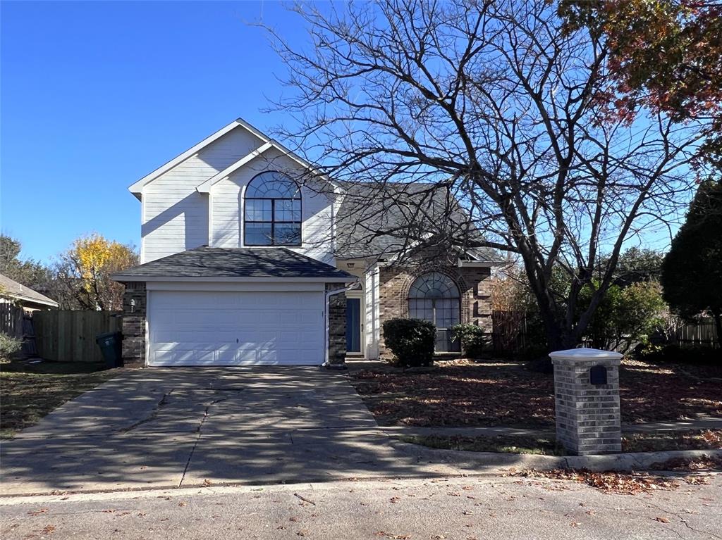 6700 Megan Lane Property Photo