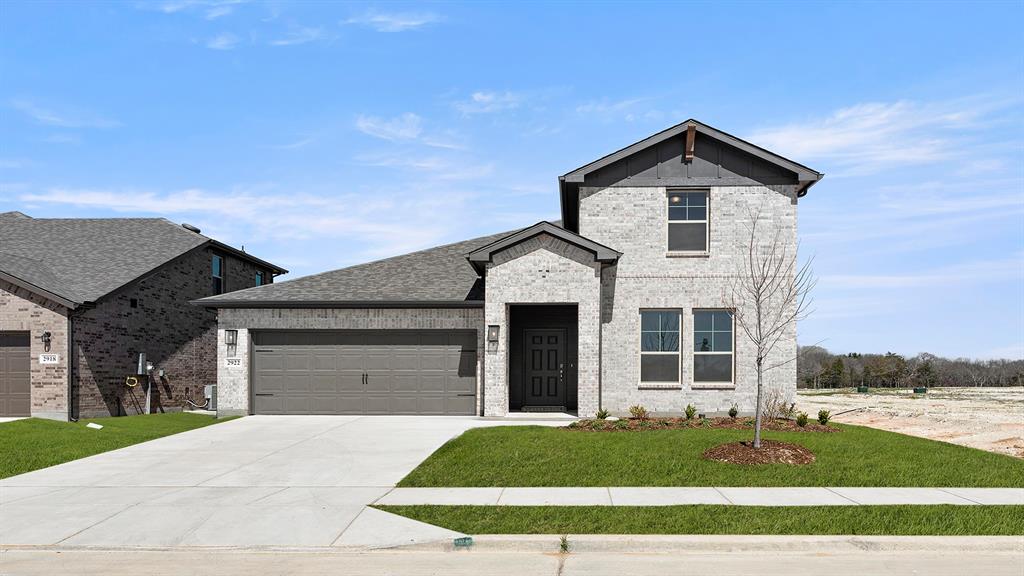 2922 Wagoner Ranch Road Property Photo 1