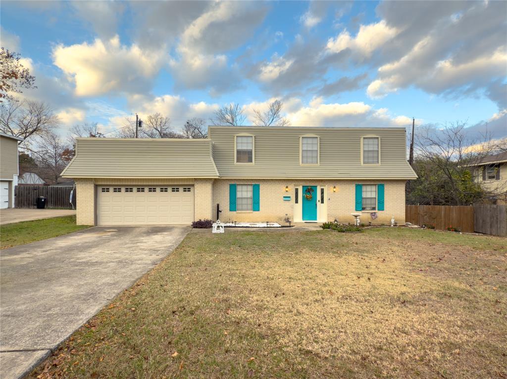 615 Wilson Court Property Photo
