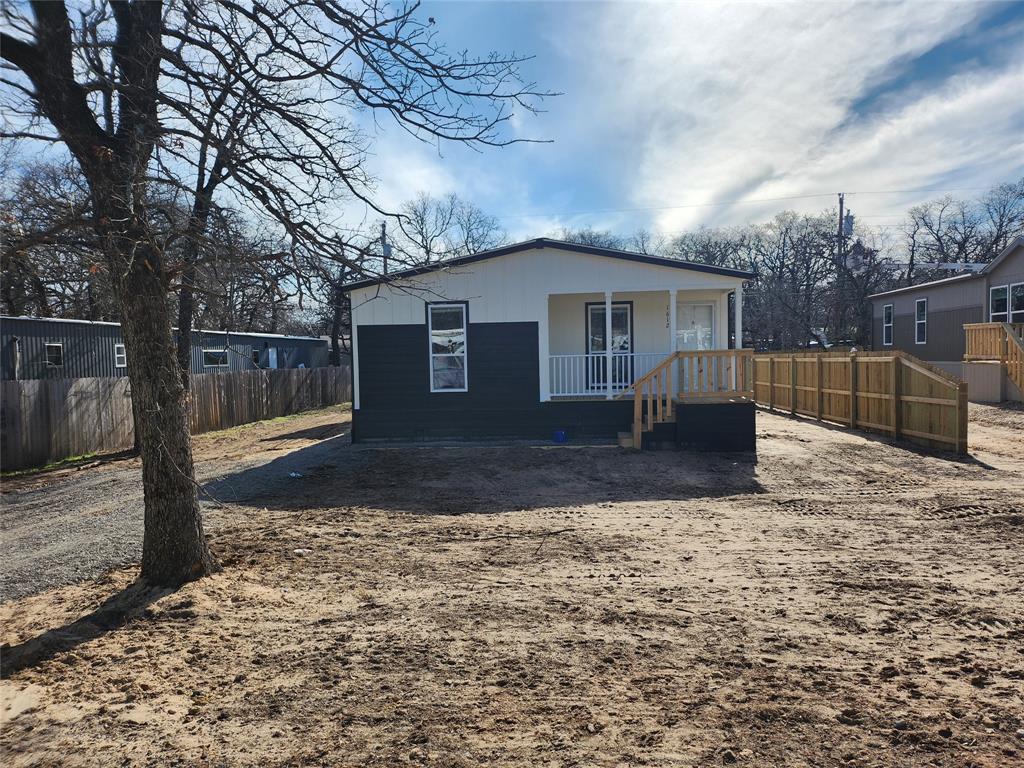 1612 Quail Run Property Photo