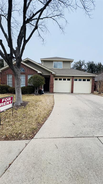 725 Marble Canyon Circle Property Photo