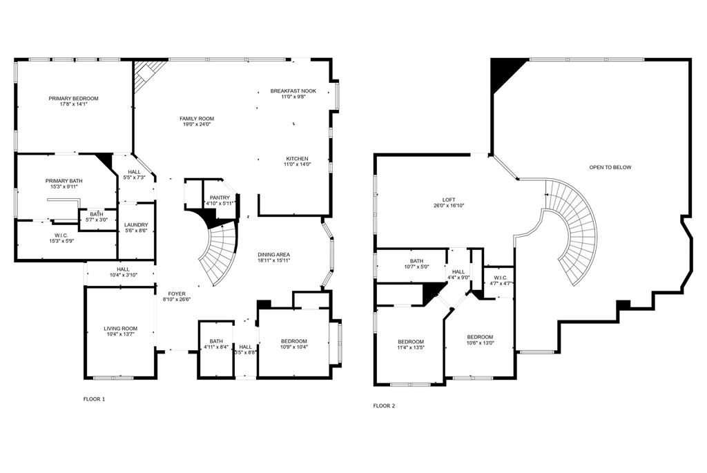 4717 Antebellum Lane Property Photo 30