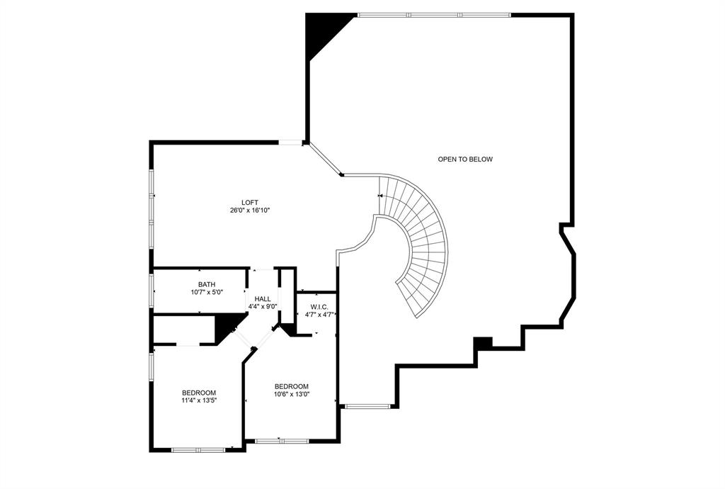 4717 Antebellum Lane Property Photo 31