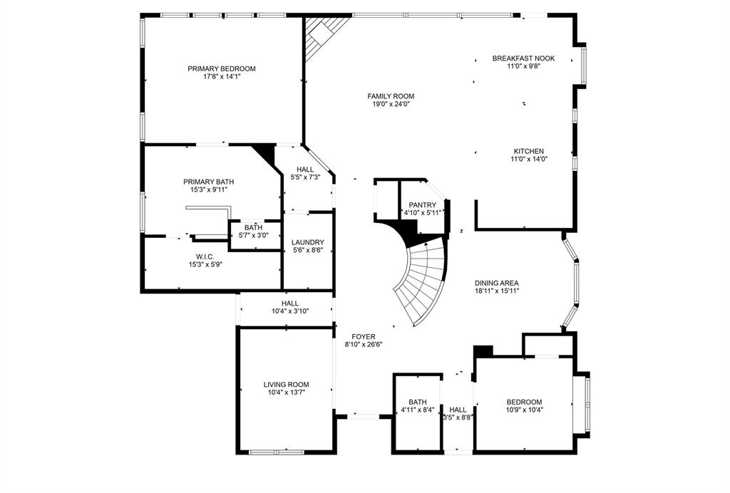 4717 Antebellum Lane Property Photo 32