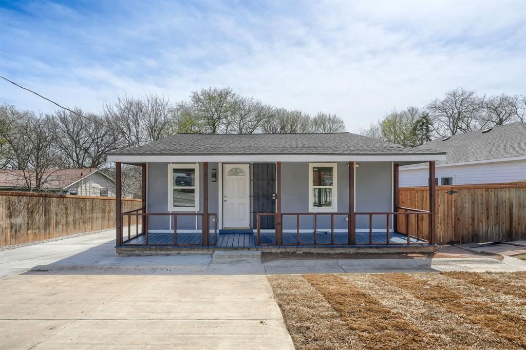 2430 Lyola Street Property Photo
