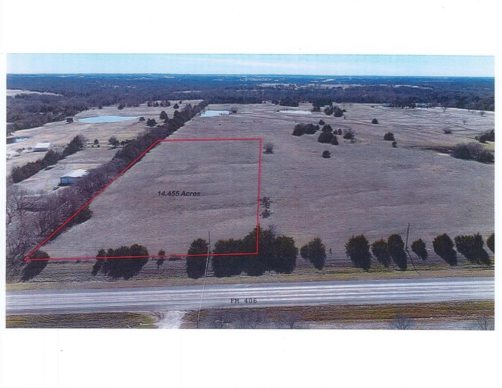 14.455 Ac Fm 406 Highway Property Photo 1