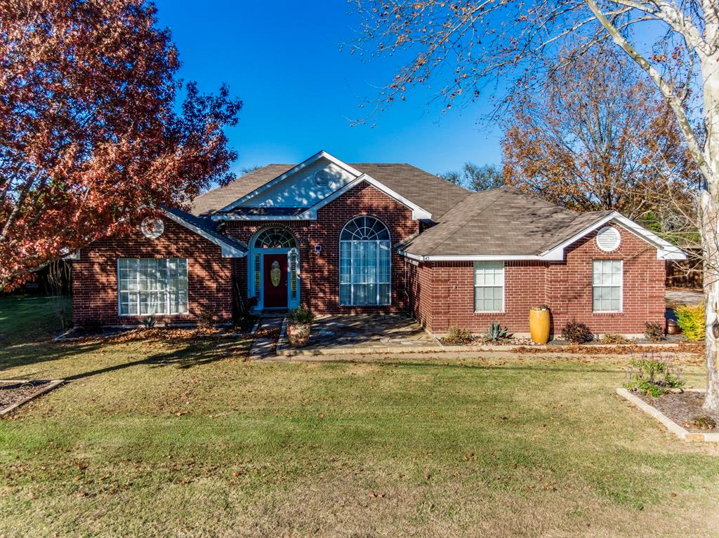 845 Rock Creek Lane Property Photo