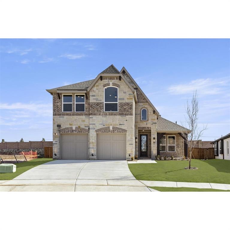 6104 Mulberry Lane Property Photo 1