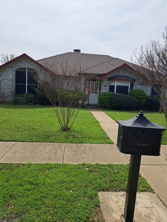 1520 Wesley Drive Property Photo