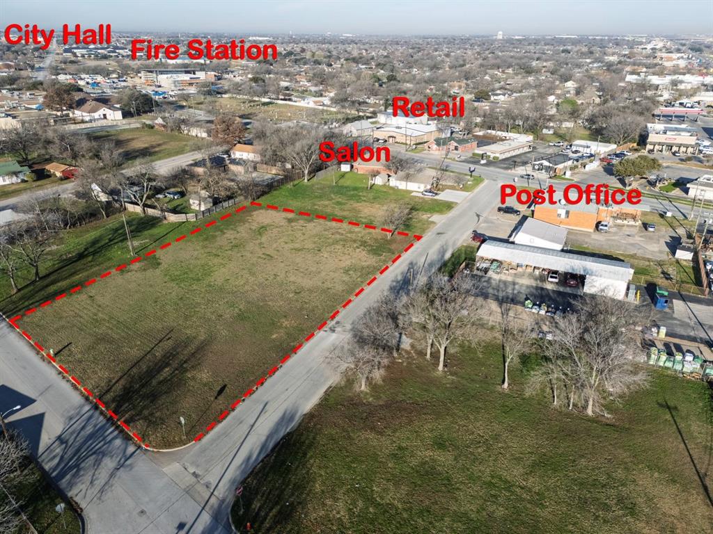 116 S Belmont Street Property Photo 2
