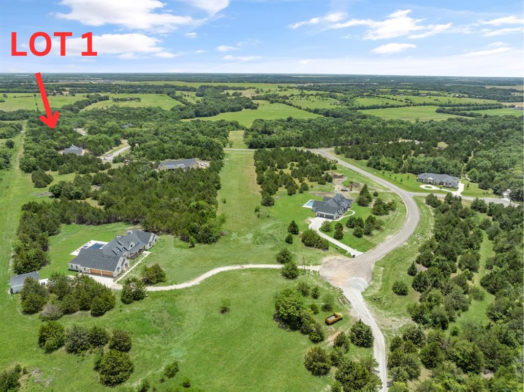2306 Cedar Ridge Trail Property Photo