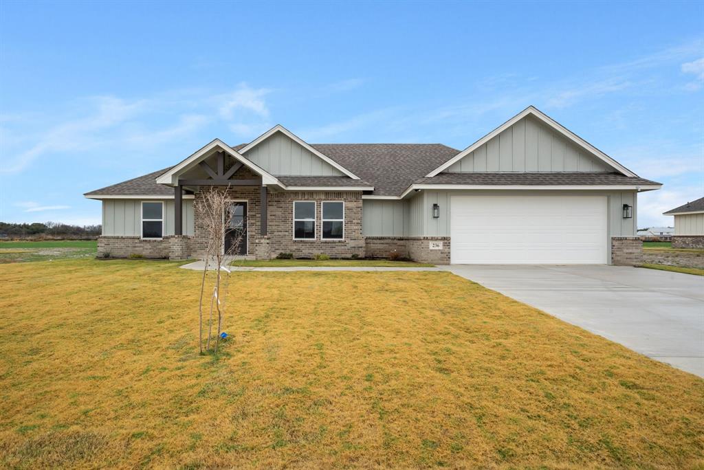 236 Yawney Drive Property Photo