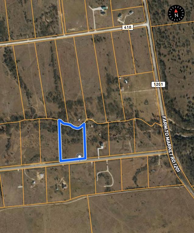 Lot 15 Private Road 4000 Property Photo 3