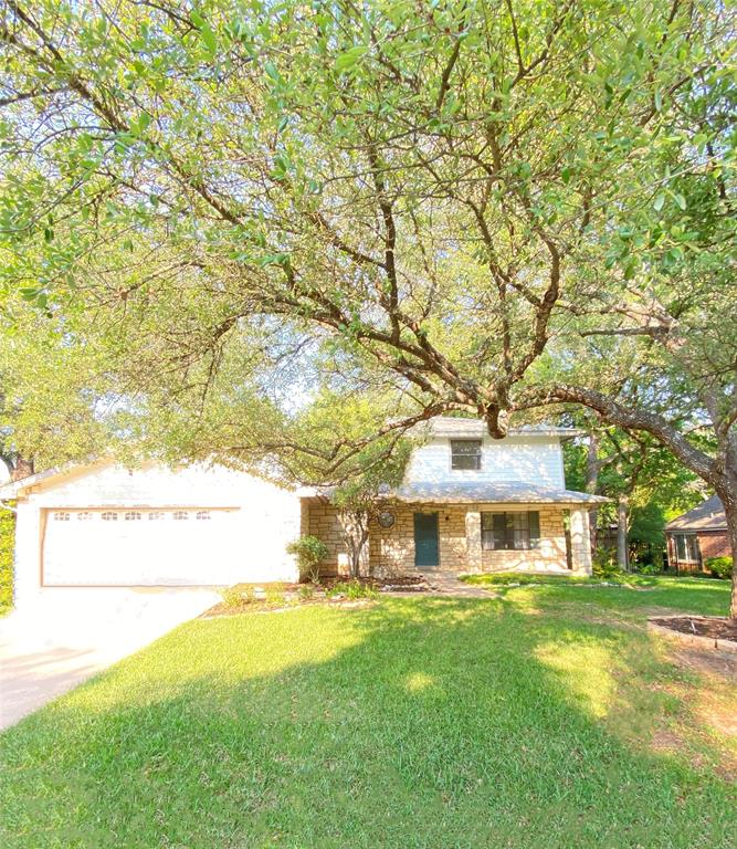 10905 Wintergreen Hill Property Photo
