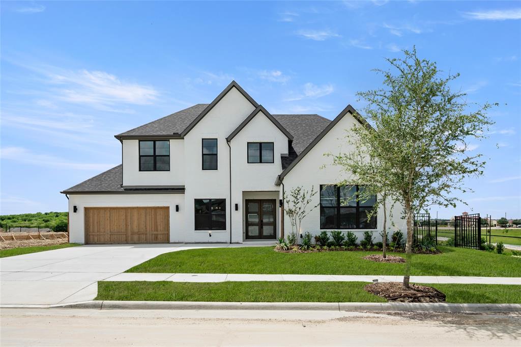 1604 Rolling Oaks Drive Property Photo 1
