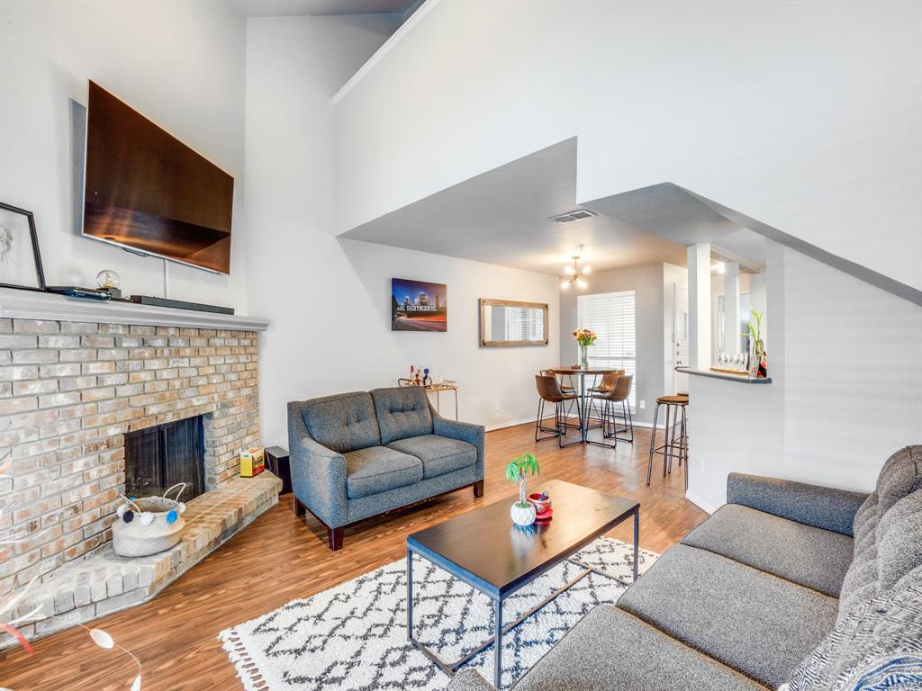 5565 Preston Oaks Road Property Photo 1
