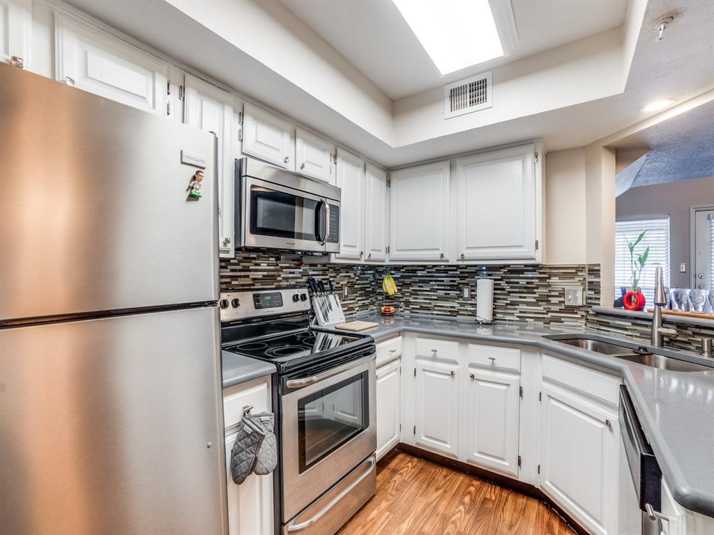 5565 Preston Oaks Road Property Photo 10