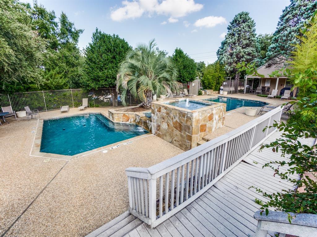 5565 Preston Oaks Road Property Photo 25