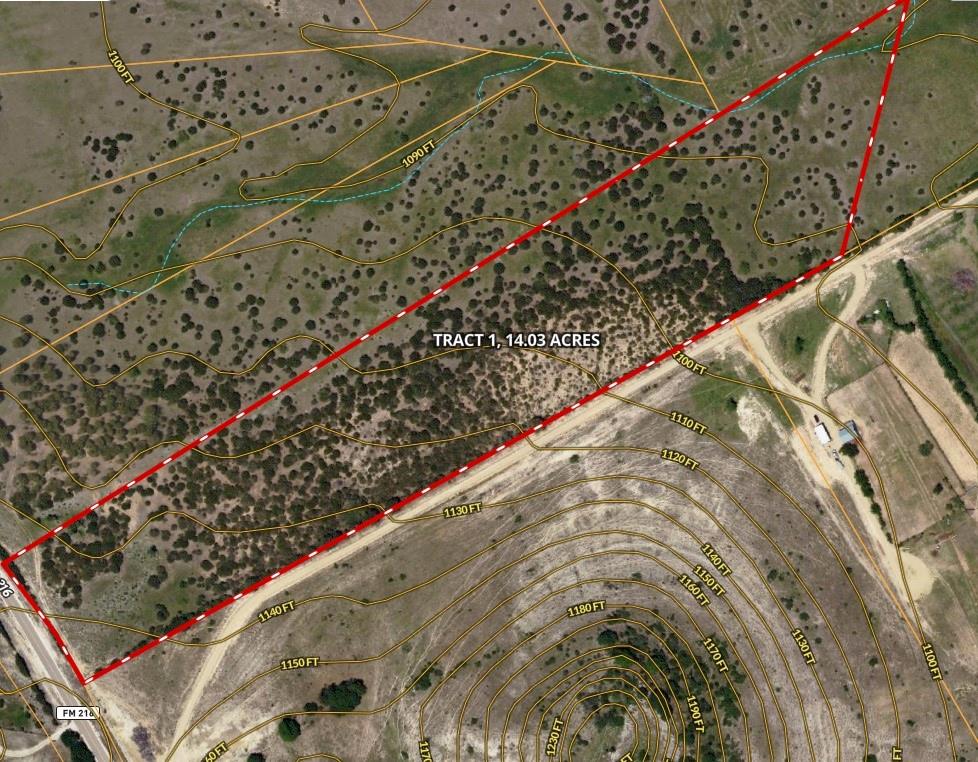 Tbd Tract 1 Fm 216 Property Photo 1