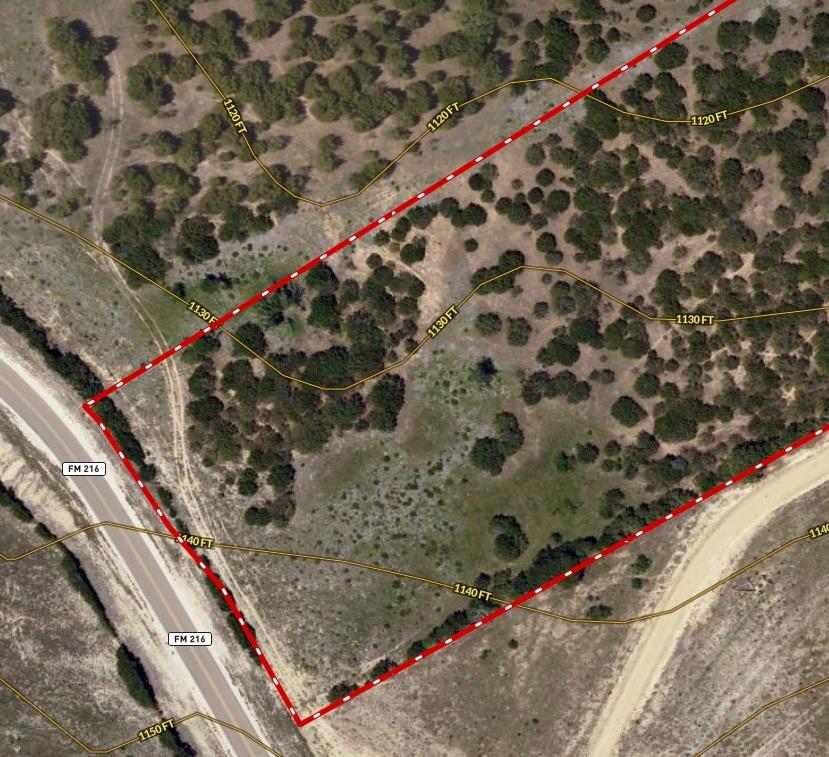 Tbd Tract 1 Fm 216 Property Photo 2